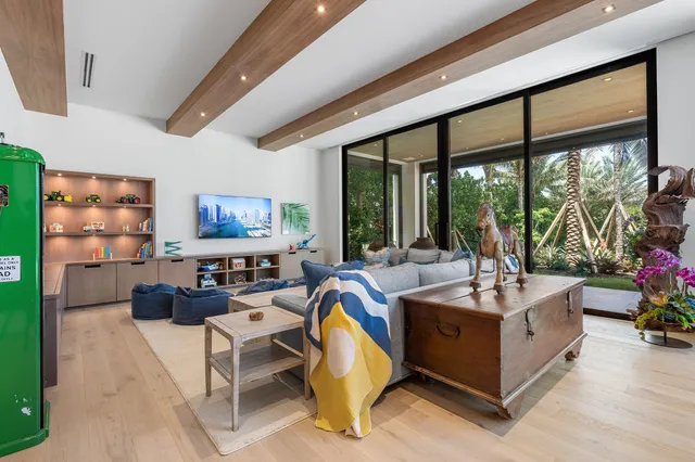 $85,000,000 | 1260 South Ocean Boulevard, Manalapan, FL 33462