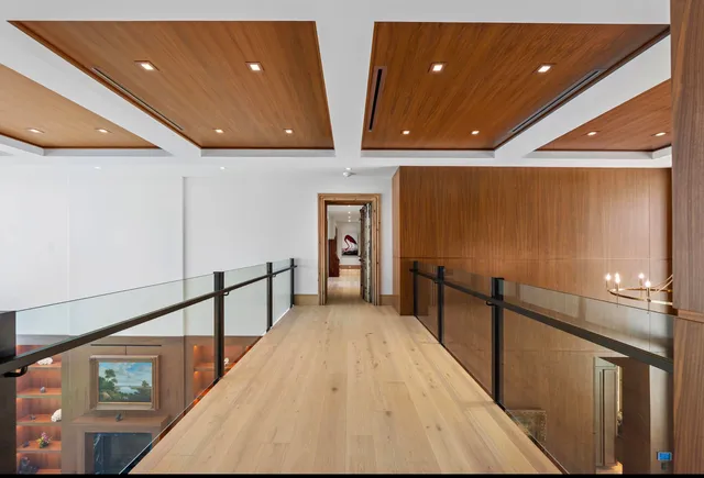 $85,000,000 | 1260 South Ocean Boulevard, Manalapan, FL 33462