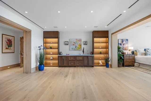 $85,000,000 | 1260 South Ocean Boulevard, Manalapan, FL 33462