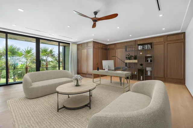 $85,000,000 | 1260 South Ocean Boulevard, Manalapan, FL 33462