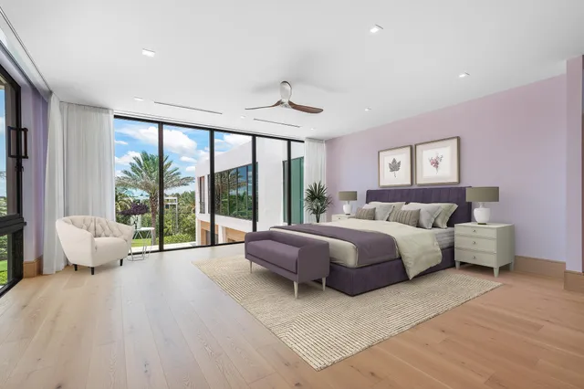 $85,000,000 | 1260 South Ocean Boulevard, Manalapan, FL 33462