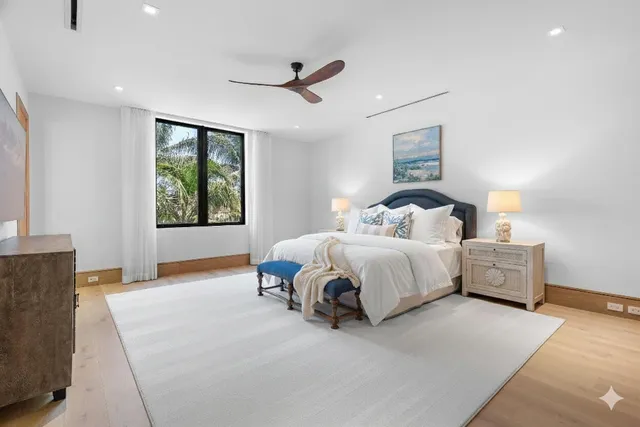 $85,000,000 | 1260 South Ocean Boulevard, Manalapan, FL 33462