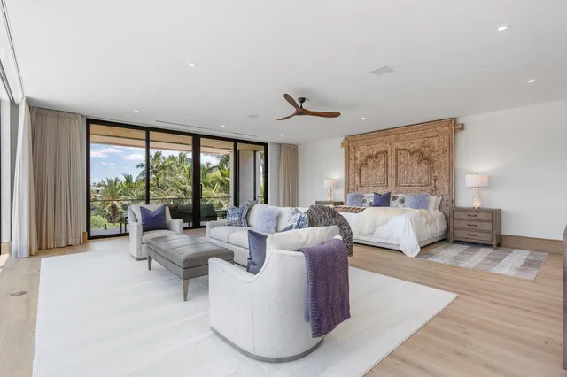 $85,000,000 | 1260 South Ocean Boulevard, Manalapan, FL 33462