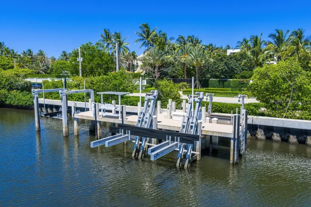 $85,000,000 | 1260 South Ocean Boulevard, Manalapan, FL 33462