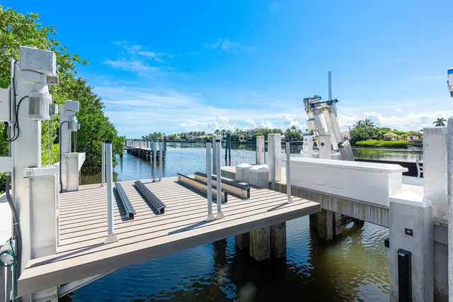 $85,000,000 | 1260 South Ocean Boulevard, Manalapan, FL 33462