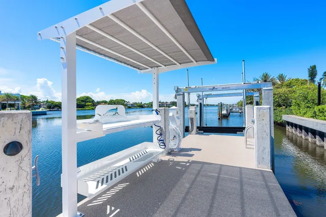 $85,000,000 | 1260 South Ocean Boulevard, Manalapan, FL 33462