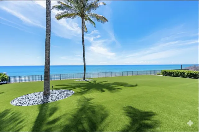 $85,000,000 | 1260 South Ocean Boulevard, Manalapan, FL 33462