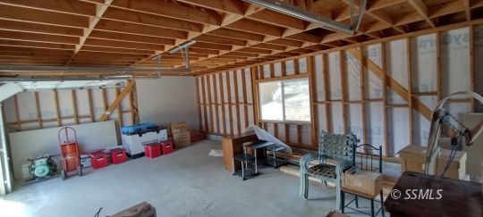 99205 Kennedy Meadows Road, Unit A Inyokern, CA 93527 - Photo 18 of 20 Gallery Image 18