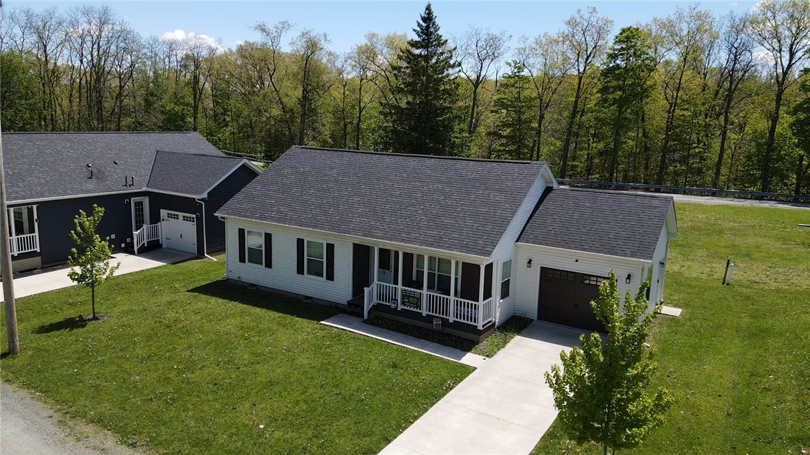 240 Plum Point Road, Unit 16 Milo, NY 14842 - Photo 44 of 48