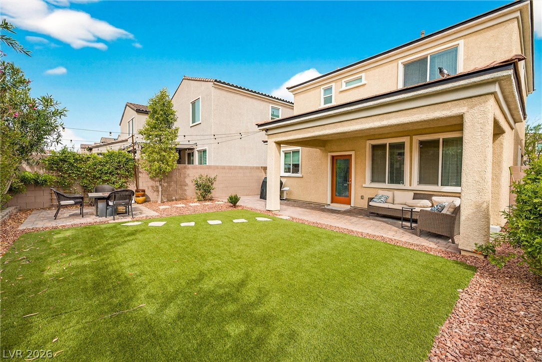 9839 Poplar Point Court Las Vegas, NV 89178 - Photo 27 of 33
