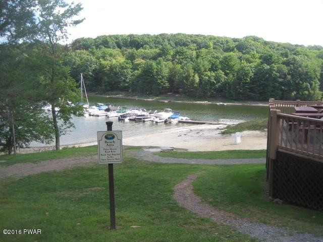 144 Timber Ridge Circle Greentown, PA 18426 - Photo 23 of 30 BEACH AREA