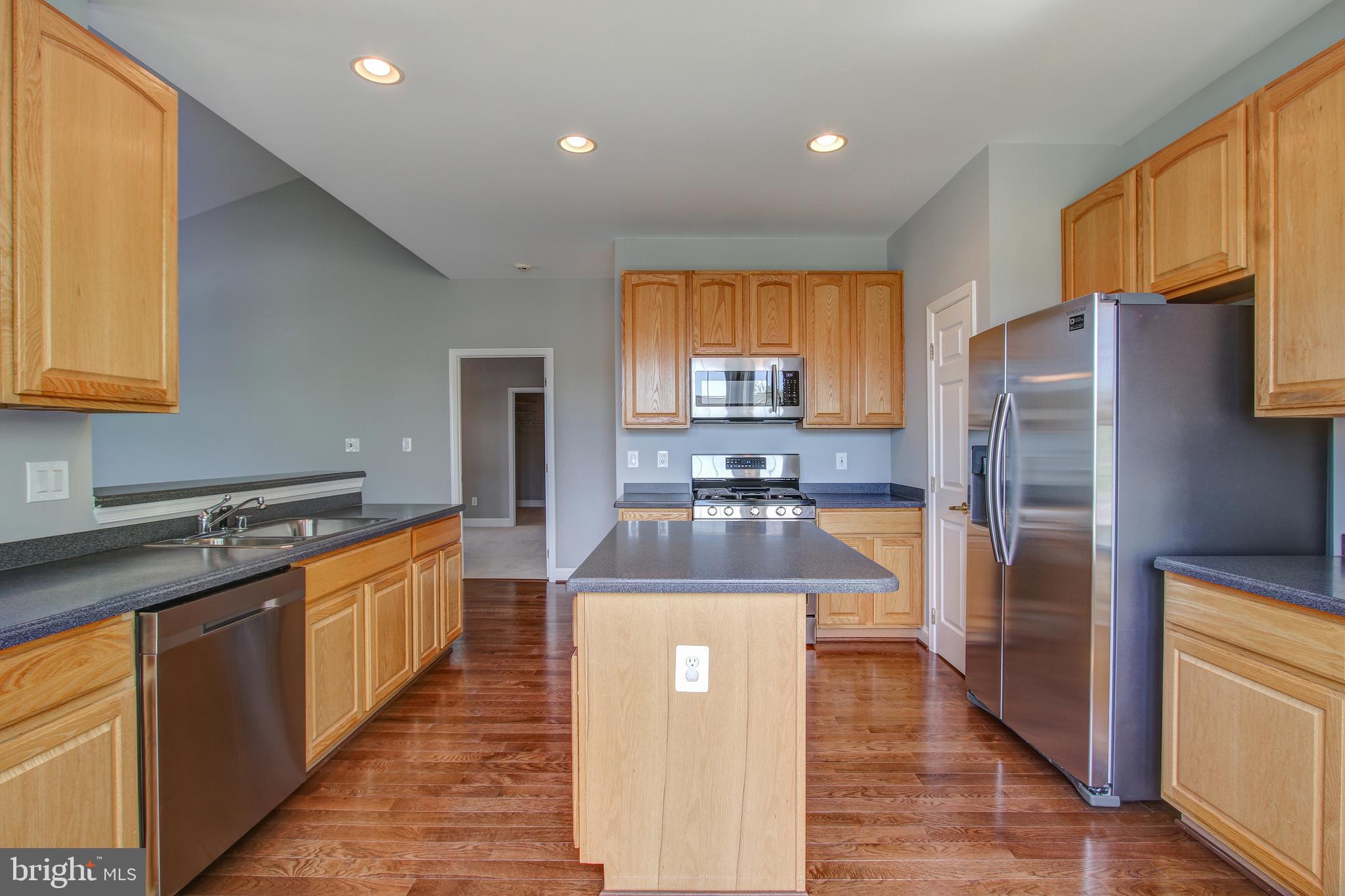 13620 Ryton Ridge Lane Gainesville, VA 20155 - Photo 11 of 34 Kitchen