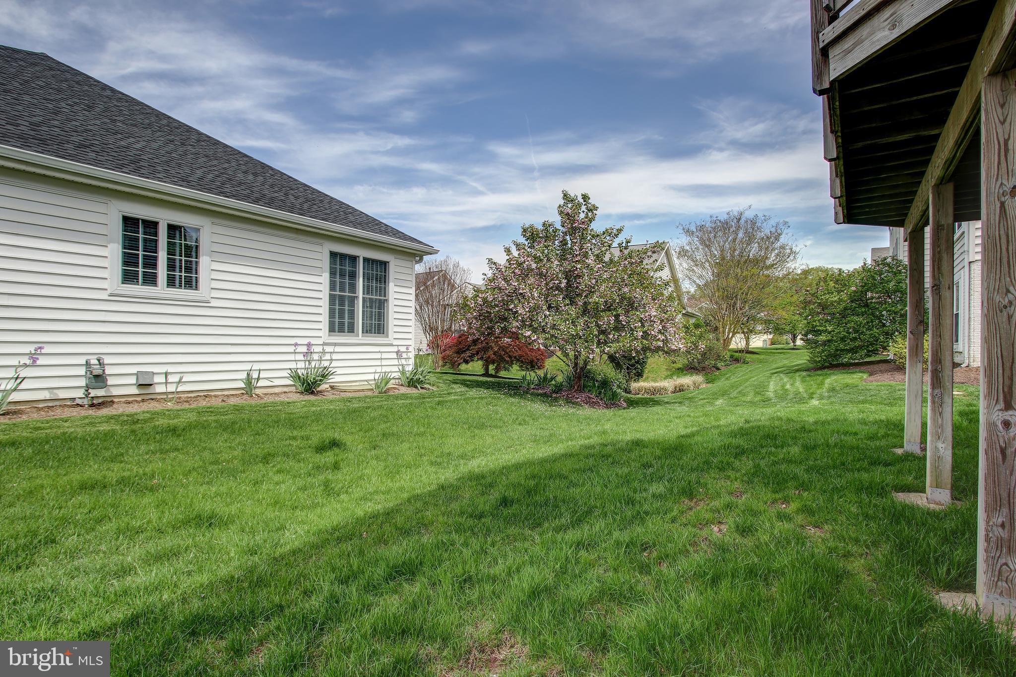 13620 Ryton Ridge Lane Gainesville, VA 20155 - Photo 33 of 34 Rear yard