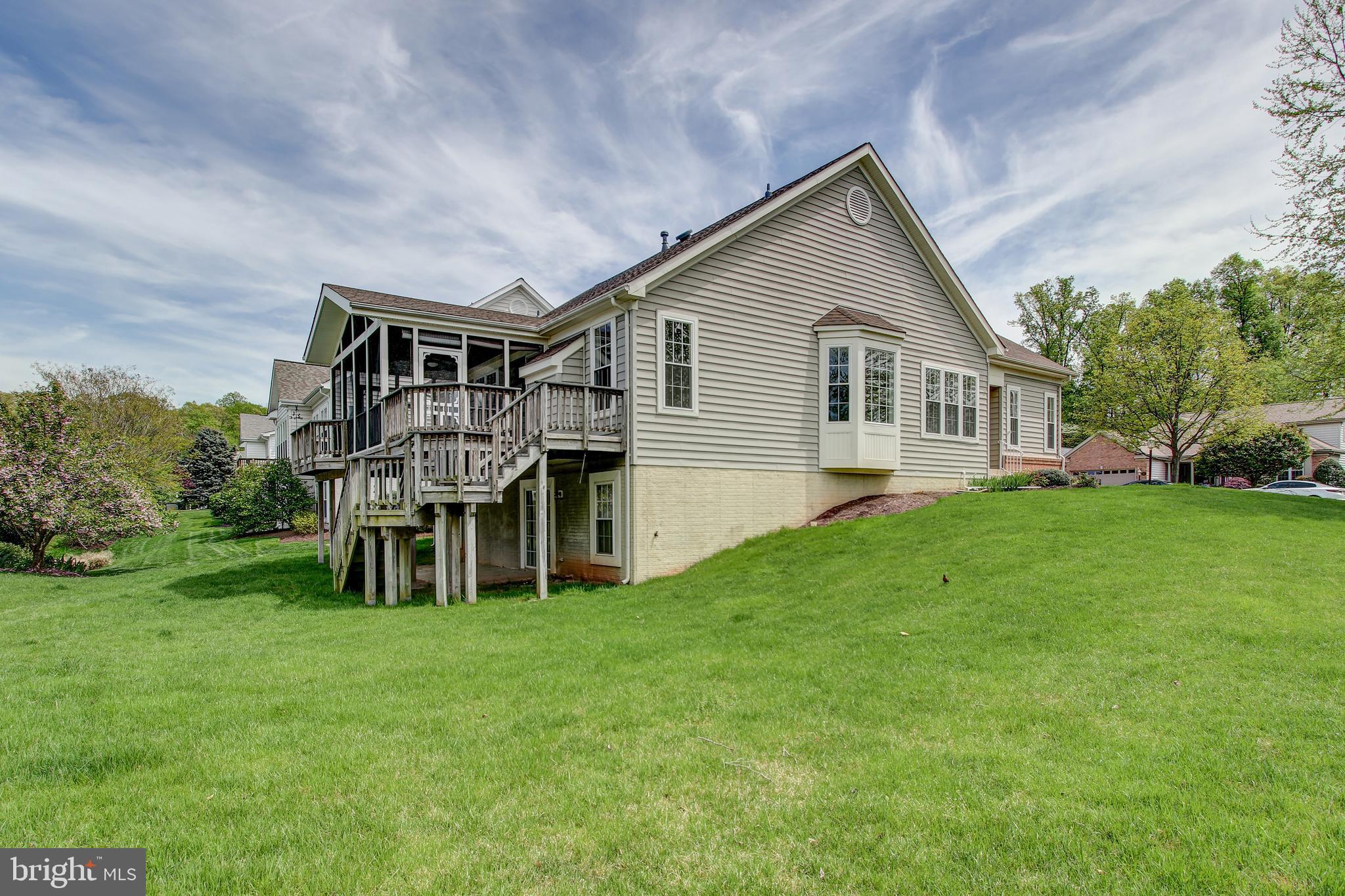 13620 Ryton Ridge Lane Gainesville, VA 20155 - Photo 34 of 34 Exterior