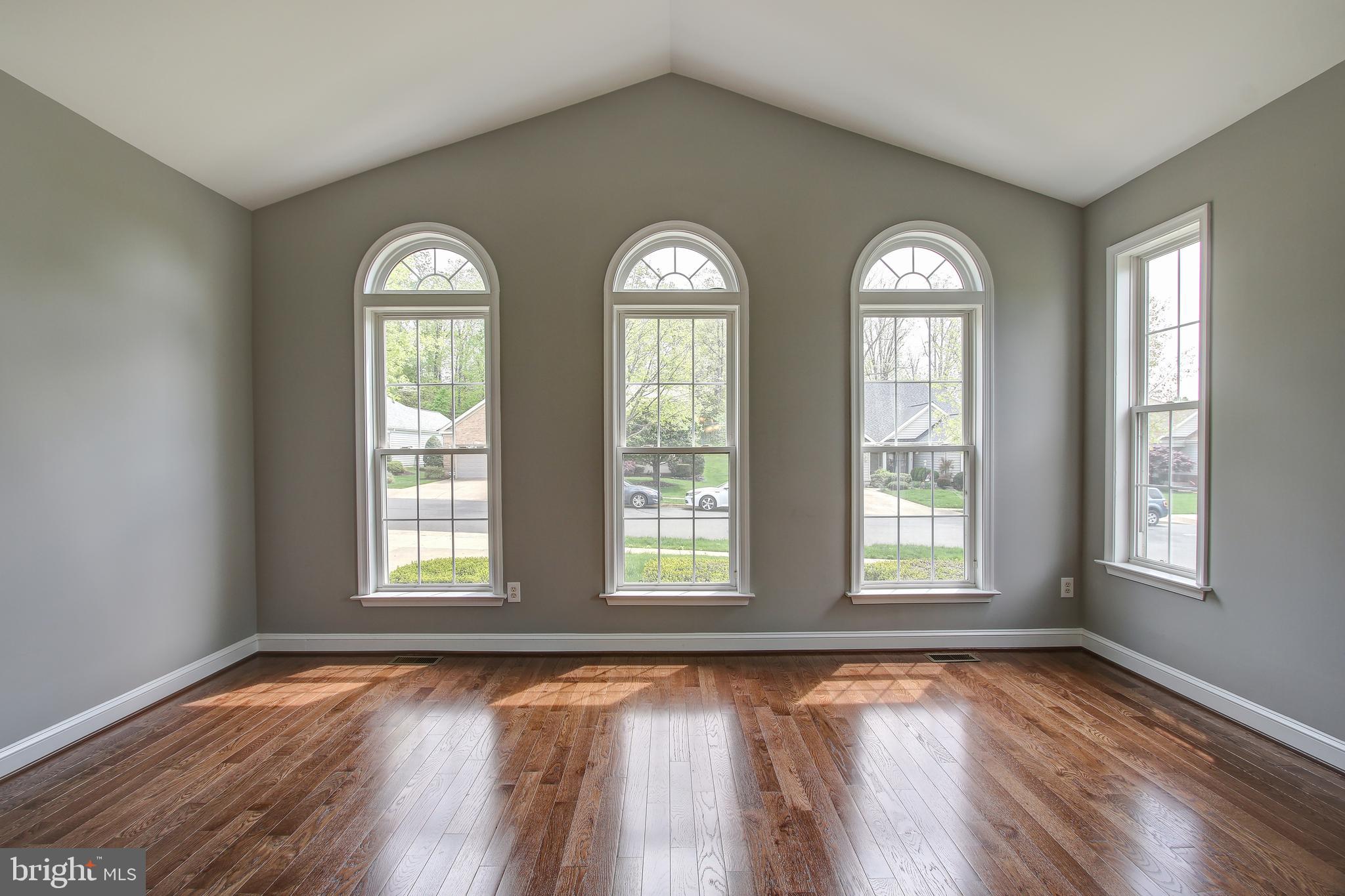 Formal Living Room