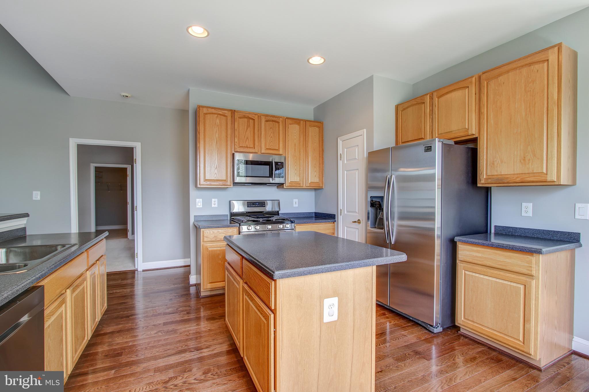 13620 Ryton Ridge Lane Gainesville, VA 20155 - Photo 10 of 34 Kitchen