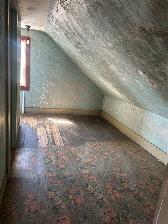 1 Dunlap Street Salem, MA 01970 - Photo 26 of 31 a view of a big room with wooden floor