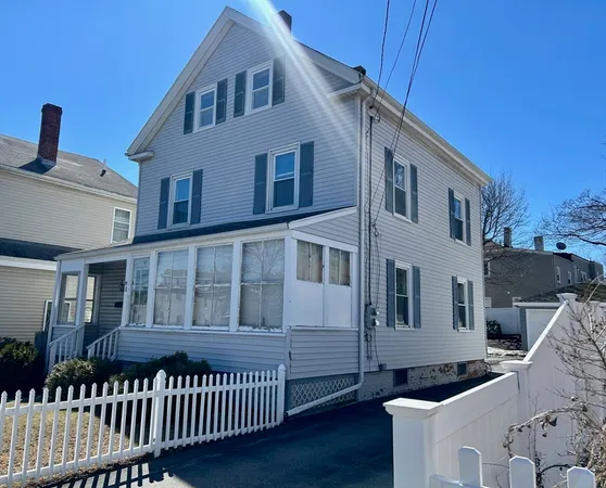 $749,900 | 1 Dunlap Street, Salem, MA 01970