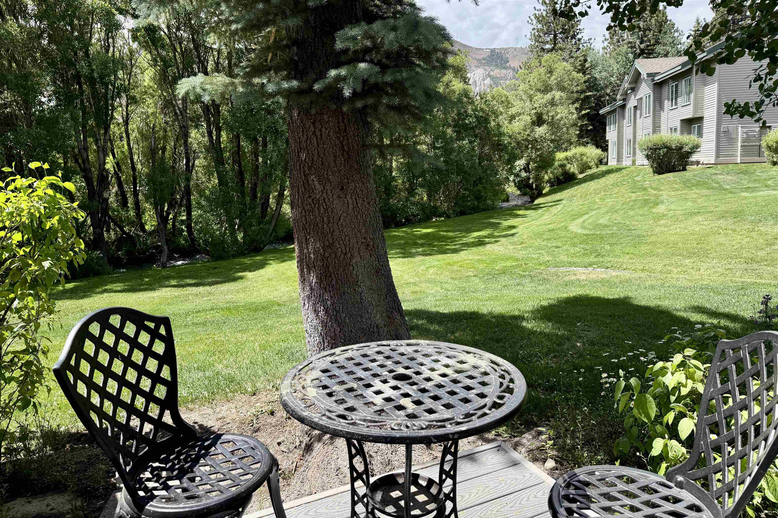 625 Golden Creek Road, Unit 625 Mammoth Lakes, CA 93546 - Photo 31 of 37