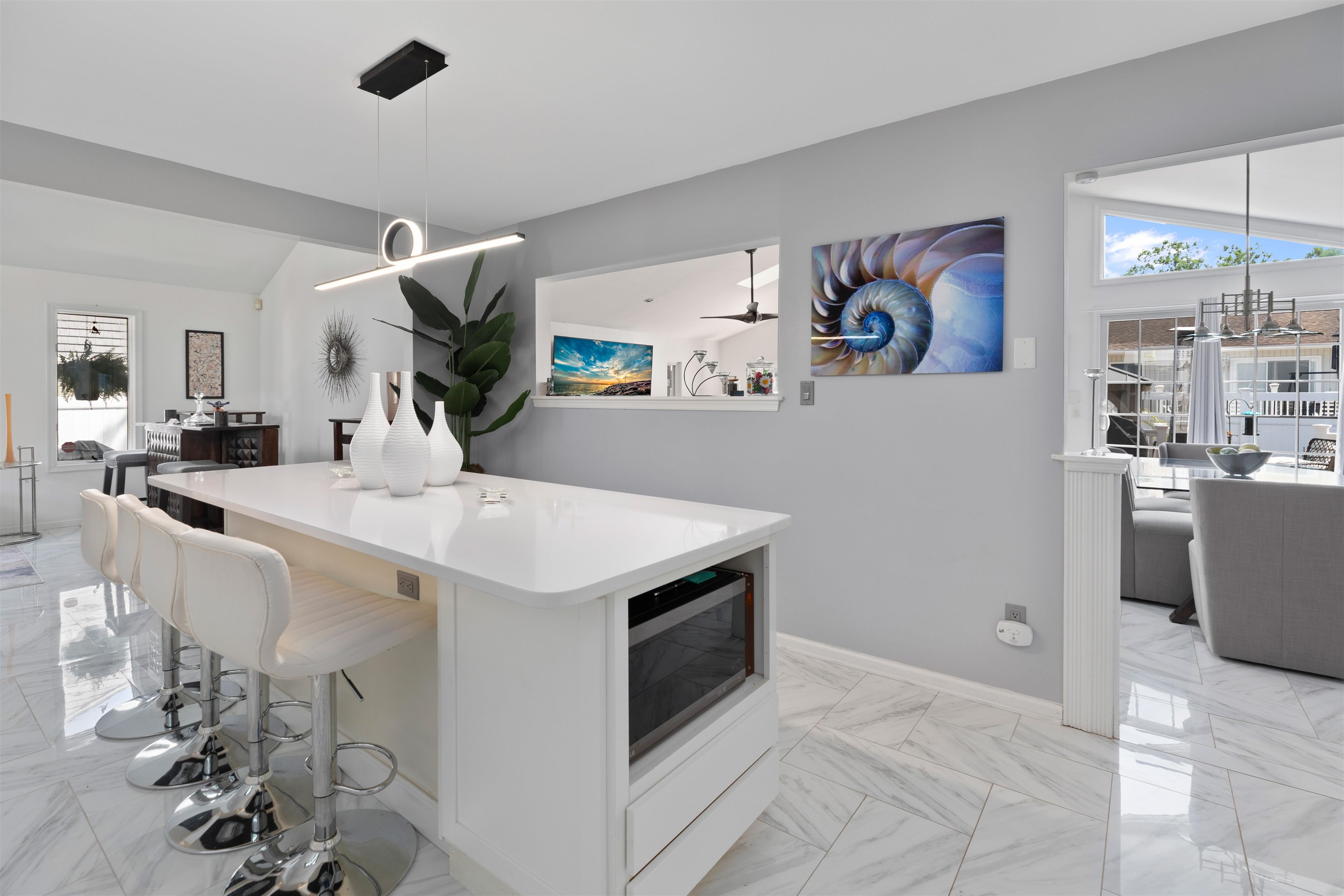504 Delview Road Cape May Beach, NJ 08251 - Photo 17 of 49