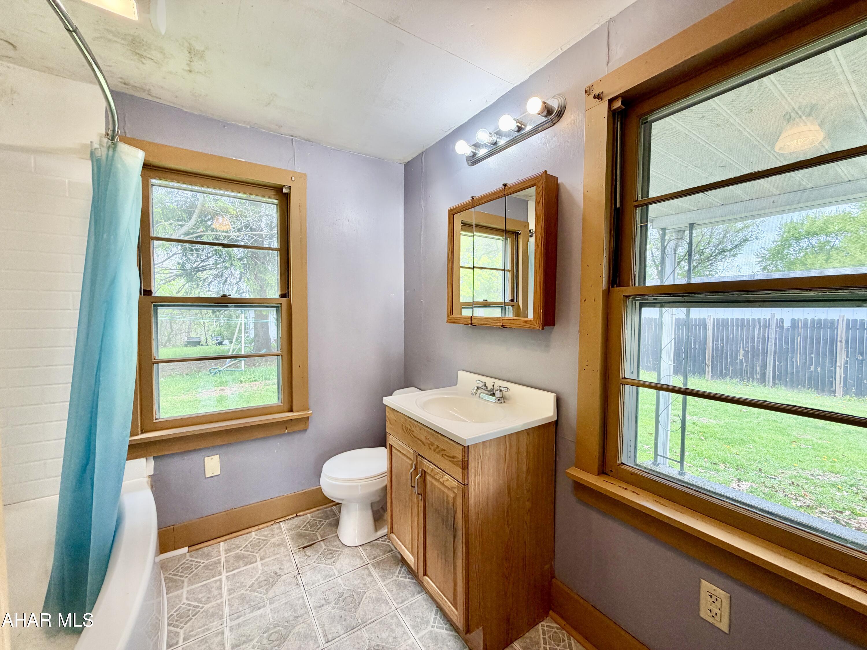 134-145 Crestview Road Breezewood, PA 15533 - Photo 38 of 41