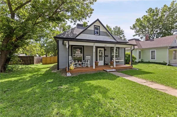 $210,000 | 619 North Main Street, Ottawa, KS 66067