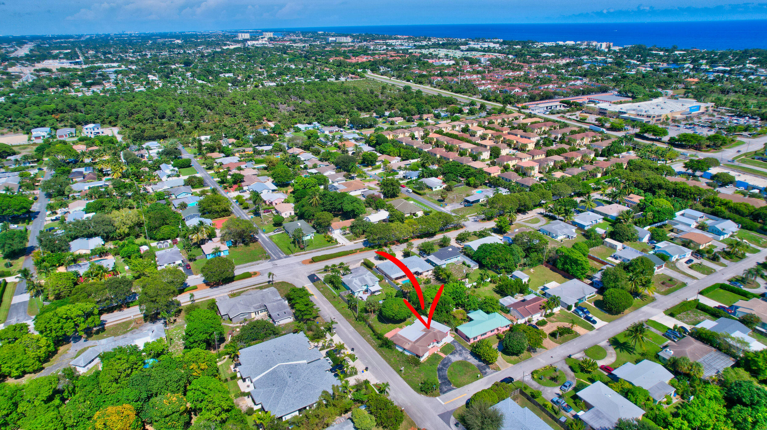 301 Gulfstream Drive Delray Beach, FL 33444 - Photo 33 of 33 07_dji_0411_2_3_4_5