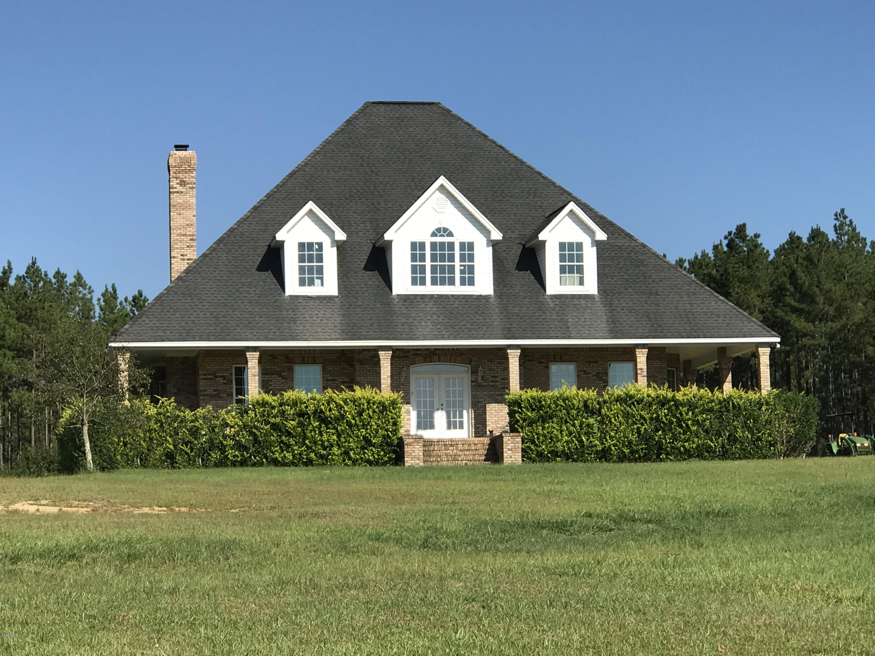 16650 Campground Road Vancleave, MS 39565 - Photo 1 of 76 IMG_5965
