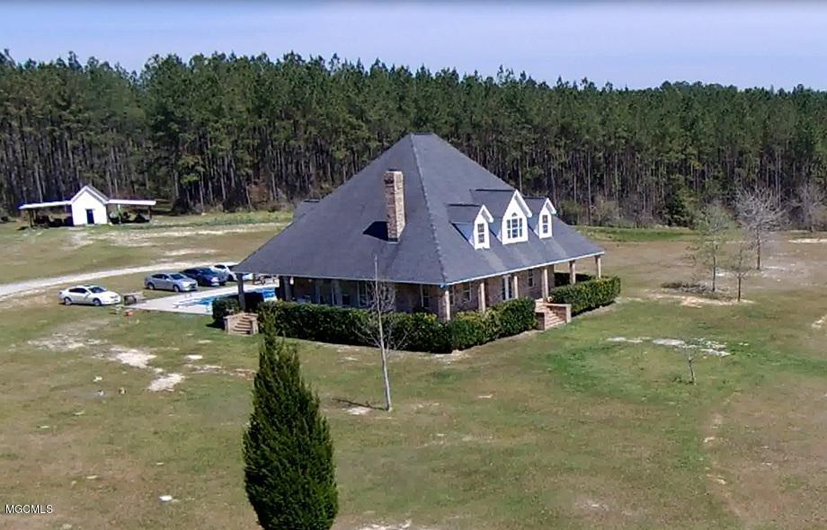 16650 Campground Road Vancleave, MS 39565 - Photo 12 of 76 12