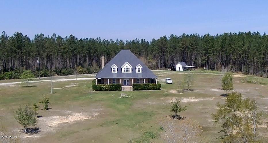 16650 Campground Road Vancleave, MS 39565 - Photo 8 of 76 Additional Photo