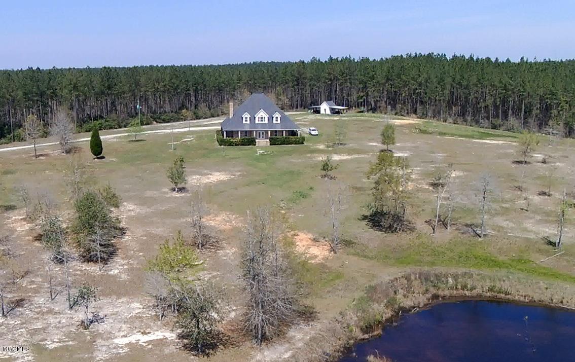 16650 Campground Road Vancleave, MS 39565 - Photo 9 of 76 5