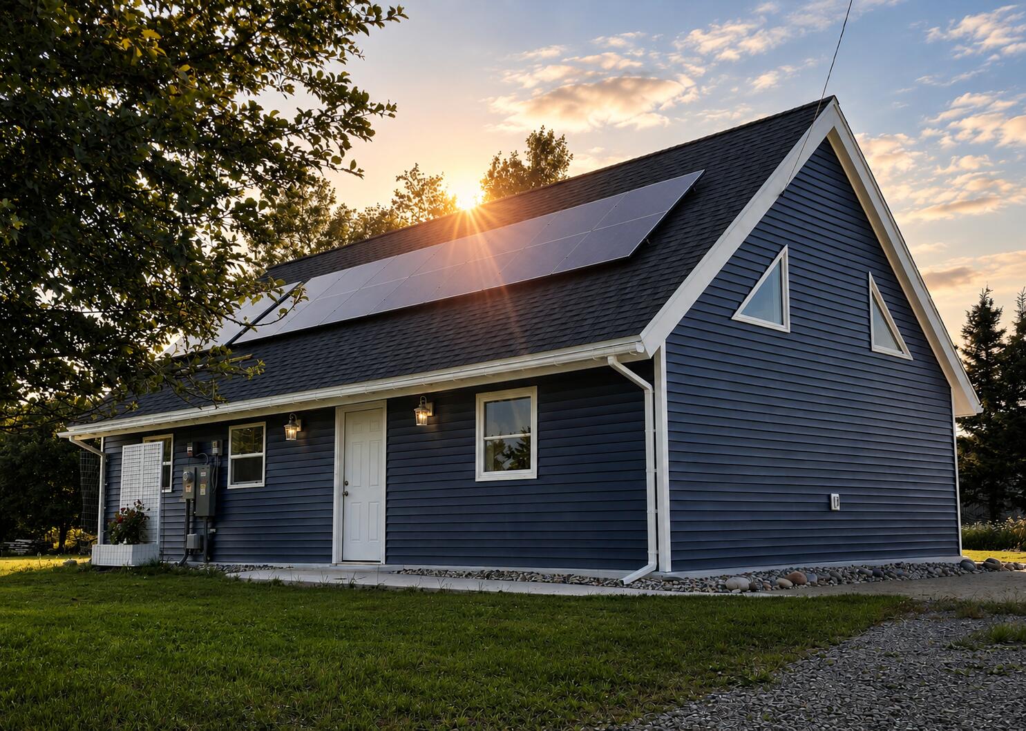 415 George Street Cheboygan, MI 49721 - Photo 3 of 36 Gallery Image 3