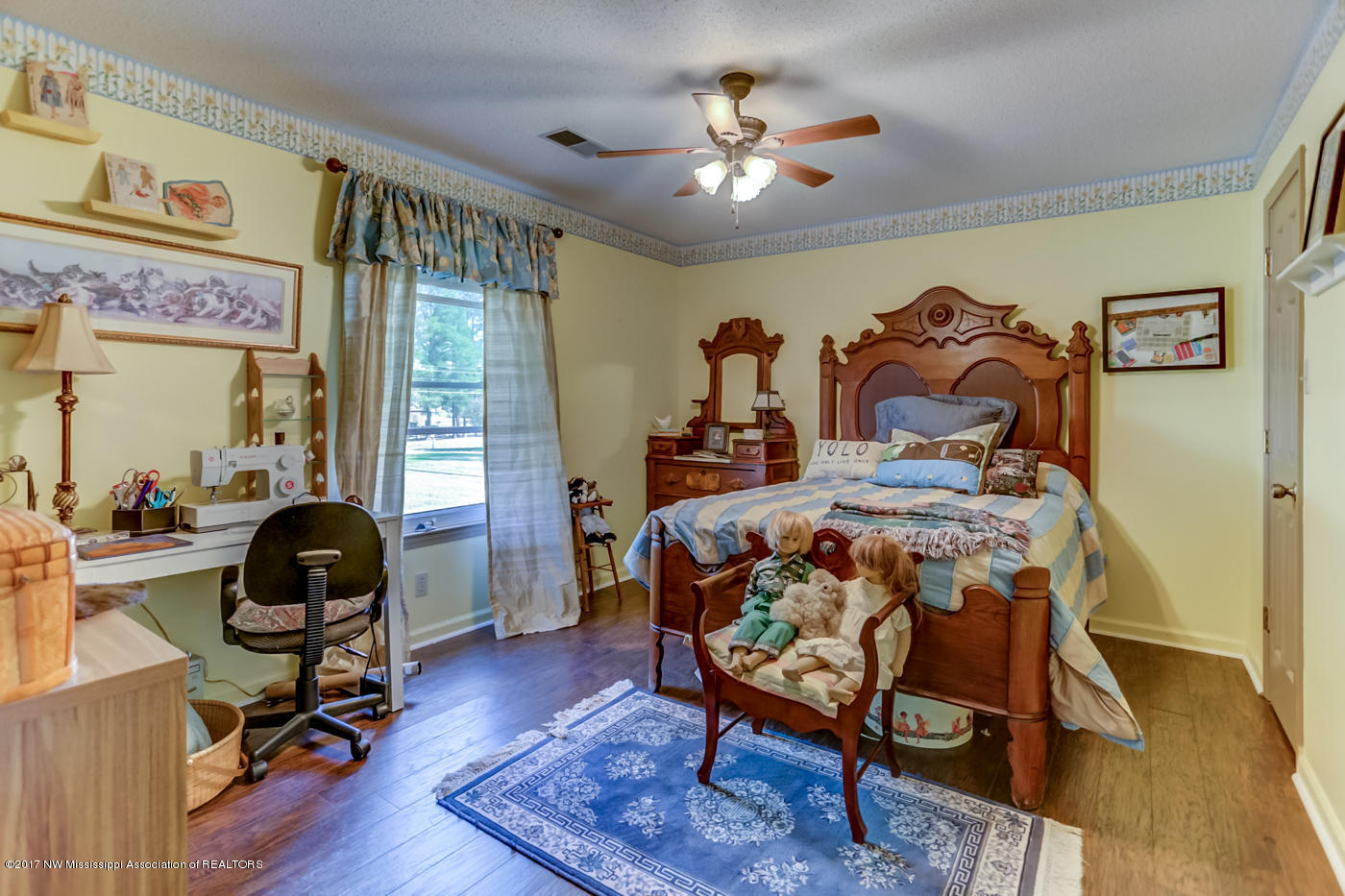 8439 Malone Road Olive Branch, MS 38654 - Photo 19 of 29 G22A7726_27_28_29_30