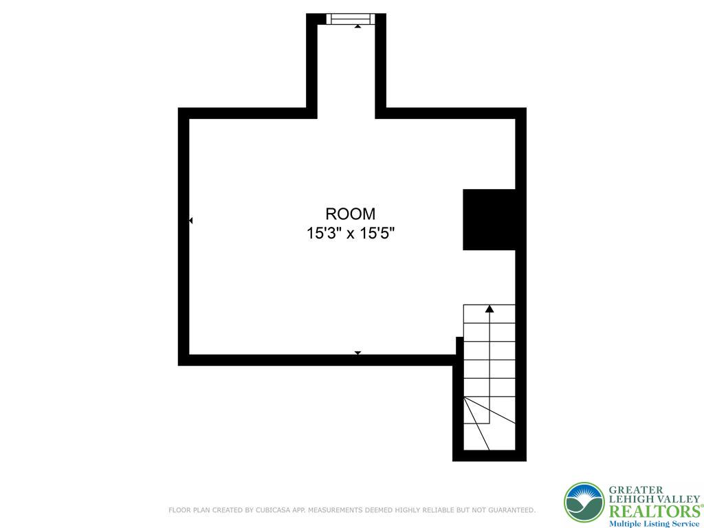 910 Butler Street Easton, PA 18042 - Photo 29 of 29 a picture of a bench in a cabinet