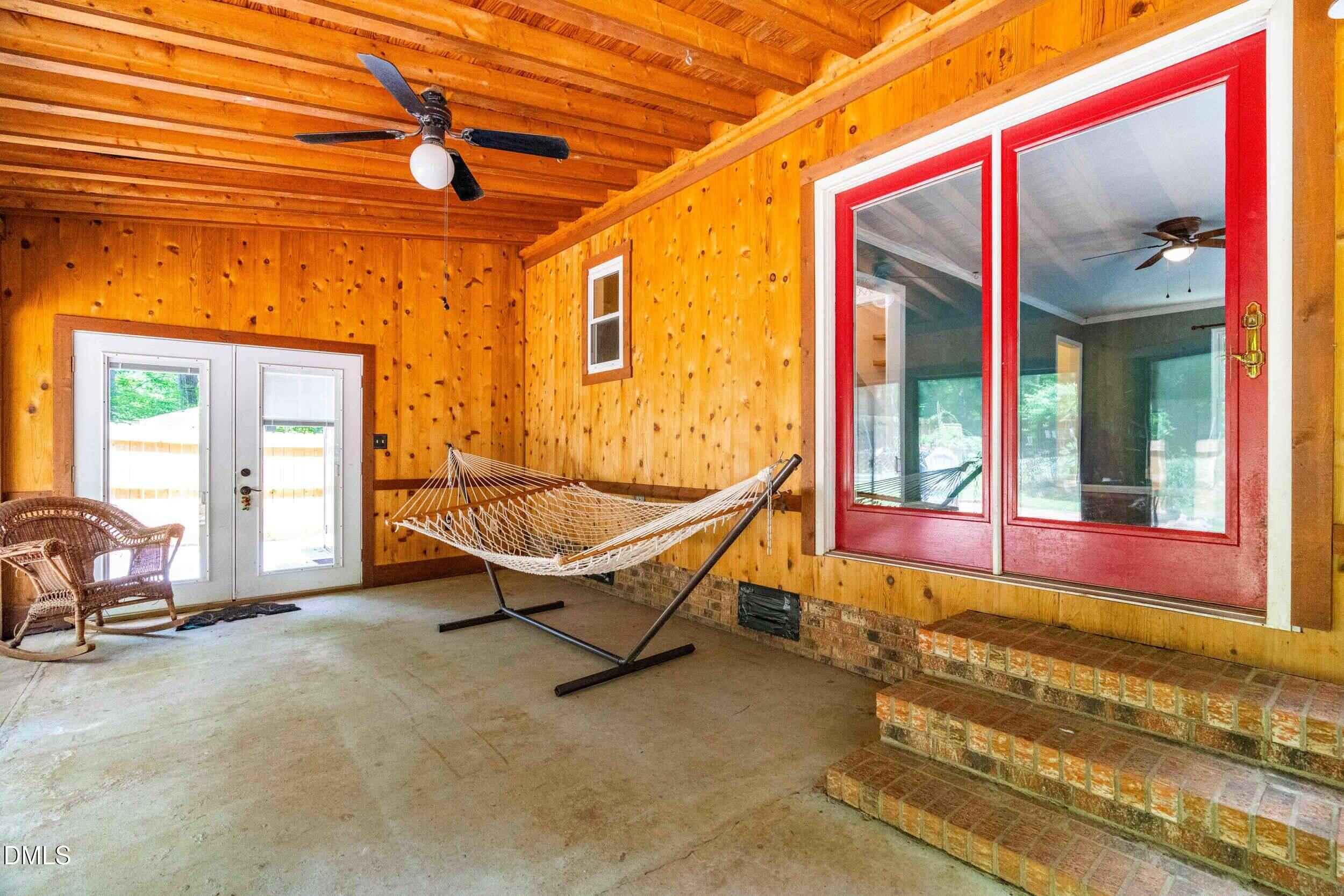 133 Stagecrest Drive Raleigh, NC 27603 - Photo 15 of 36 sunroom