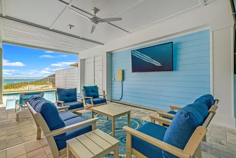 $4,437,500 | 8711 Surf Drive, Panama City, FL 32408