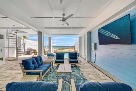 $4,437,500 | 8711 Surf Drive, Panama City, FL 32408