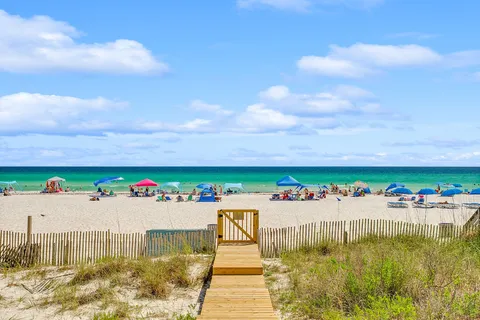 $4,437,500 | 8711 Surf Drive, Panama City, FL 32408