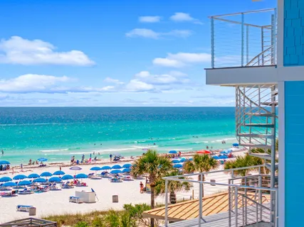 $4,437,500 | 8711 Surf Drive, Panama City, FL 32408