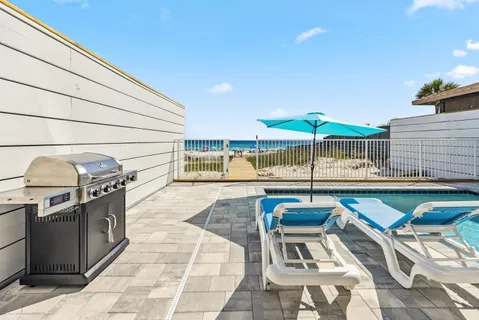 $4,437,500 | 8711 Surf Drive, Panama City, FL 32408