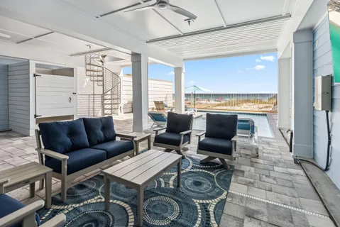 $4,437,500 | 8711 Surf Drive, Panama City, FL 32408