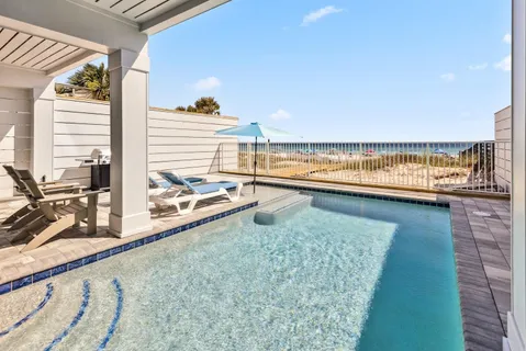$4,437,500 | 8711 Surf Drive, Panama City, FL 32408