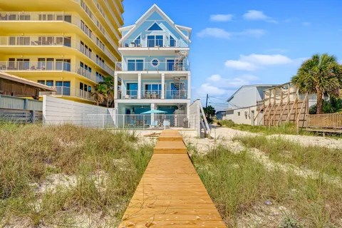 $4,437,500 | 8711 Surf Drive, Panama City, FL 32408