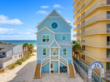 $4,437,500 | 8711 Surf Drive, Panama City, FL 32408