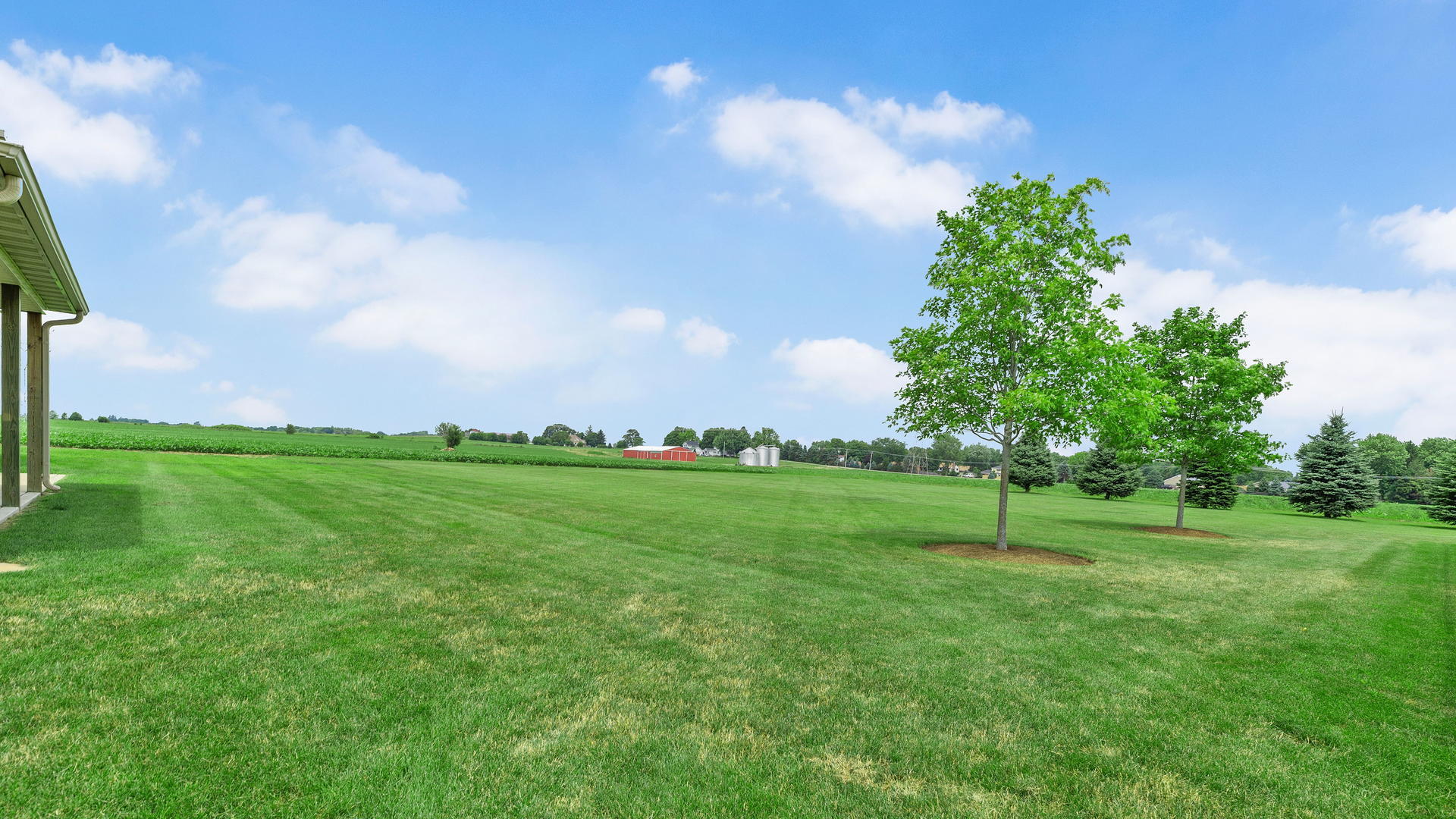 44-w230 Scott Road Sugar Grove, IL 60554 - Photo 37 of 44 a view of field with green space