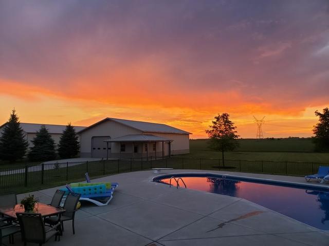 44-w230 Scott Road Sugar Grove, IL 60554 - Photo 44 of 44 a view of swimming pool with a lounge chair