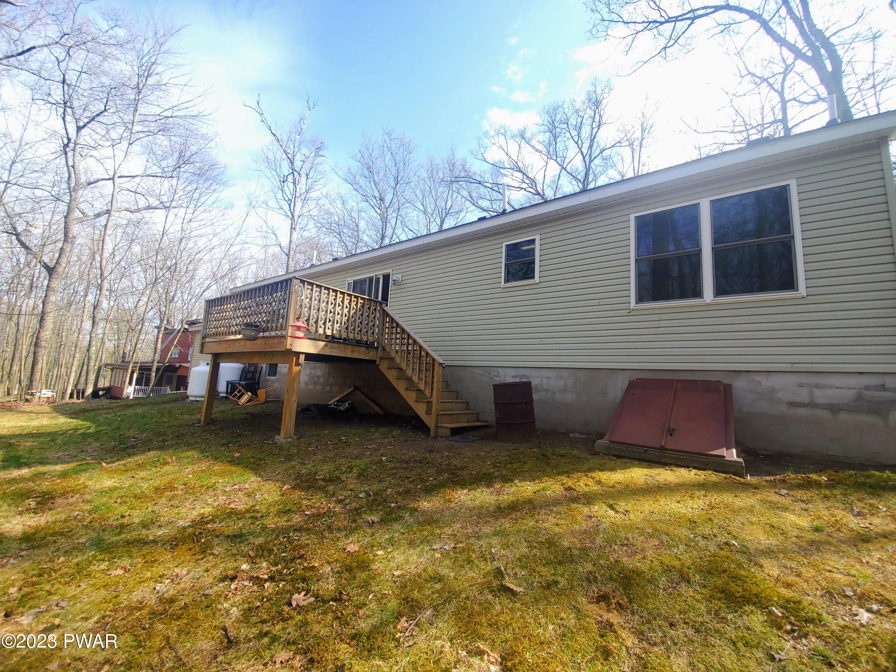 137 Tuckermans Ravine, Unit RAVINE Tafton, PA 18464 - Photo 6 of 29