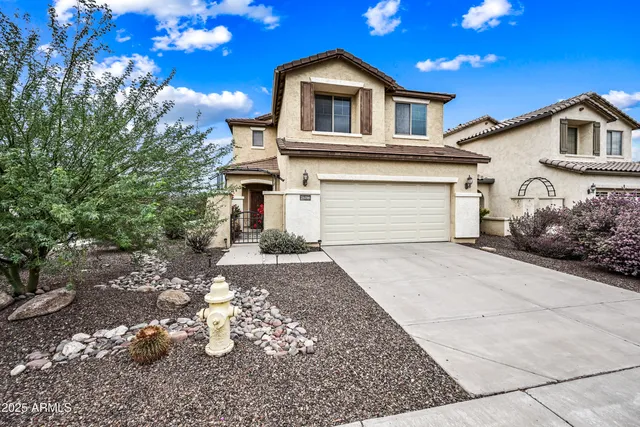 $2,299 | 26196 West Burnett Road, Buckeye, AZ 85396