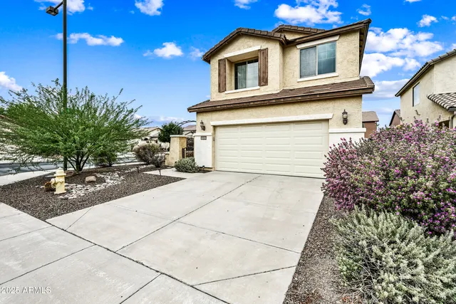 $2,299 | 26196 West Burnett Road, Buckeye, AZ 85396