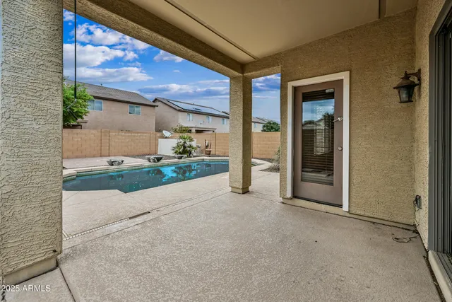 $2,299 | 26196 West Burnett Road, Buckeye, AZ 85396